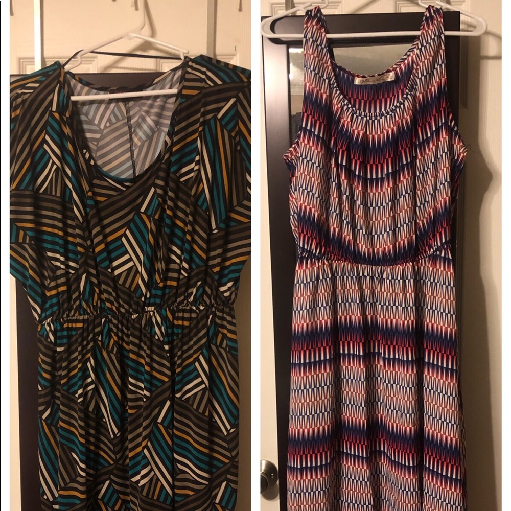 Plus Size Dress Bundle